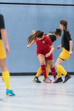 Bild 109 - wBJ Futsalmeisterschaft Runde 1
